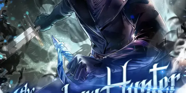 El legendario cazador vuelve a ser joven